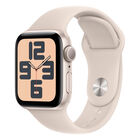Apple Watch SE GPS 2da Gen S/M 44mm Dorado FRE43LL/A