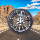 Llanta 235/55ZR18 104 Giti GitiControl 288