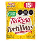 Tortillinas 15p 382.5g