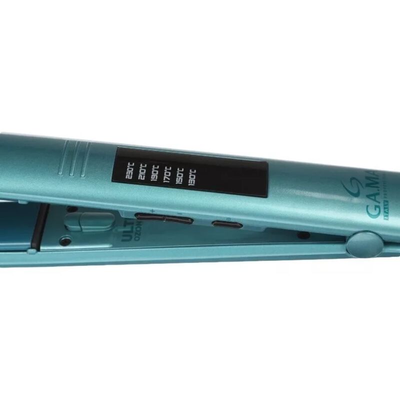 Alaciadora de Cabello GAMA Elegance L Kerashine image number null