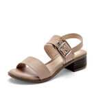 Sexy Girl Zapatos para mujer beige