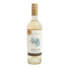 Vino Blanco Santa Carolina Reserva Sauvignon Blanc - 750 ml