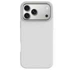 Funda Prodigee Edge Mag Para Iphone 17 Pro Max Gris