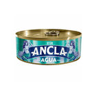 Atun Agua Ancla 120/80g