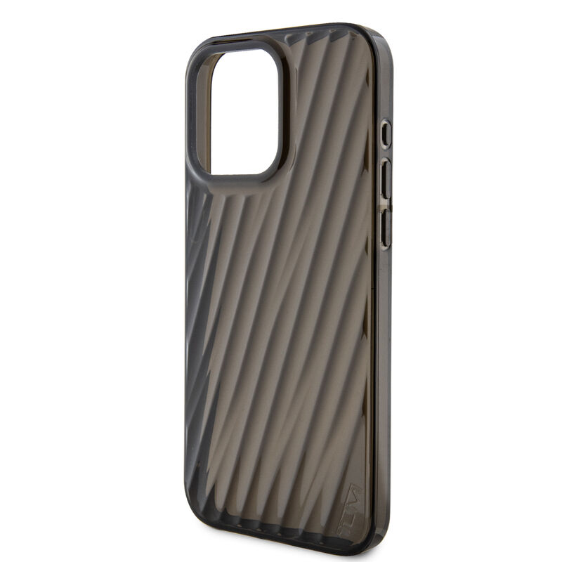Funda Tumi Con Bordes Negros Para iPhone 15 Pro... image number null