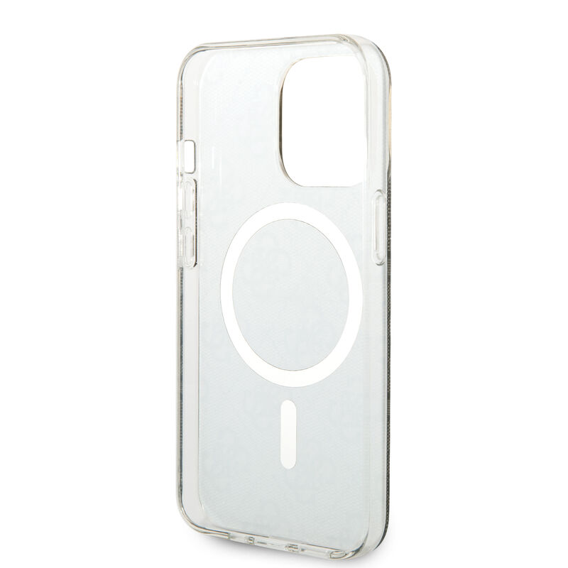 Funda Guess 4g Con Carga Magnetica Para iPhone ... image number null