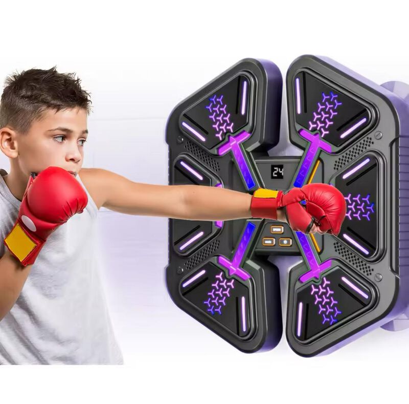 Maquina de Box y Smart Watch image number null