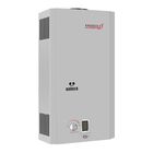 Calentador Boiler Instant&aacute;neo 12 Lts Gas Natural Kr&uuml;ger
