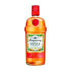 Ginebra Tanqueray Flor De Sevilla Naranj 750