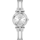 Reloj Guess Delphine Dama Plata Gw0864l1