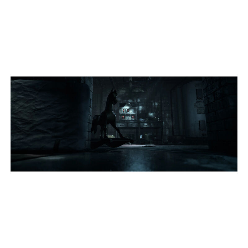Ps5 Juego Until Dawn image number null
