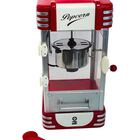 M&aacute;quina Palomitas Pdh D515 De 4 Oz Roja End