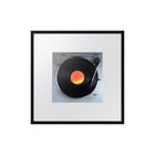 Bocina Music Frame Samsung HW-LS60D/ZX Sonido 3D Negro