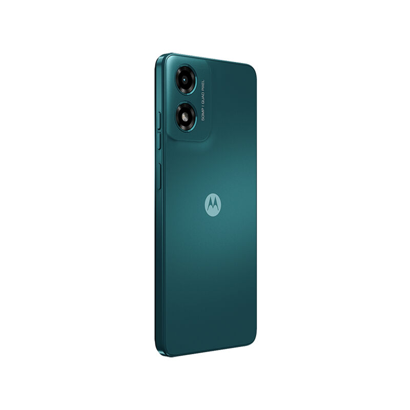 Motorola Moto G04s 4GB 128GB Verde image number null