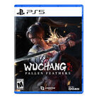 Ps5 Juego Wuchang: Fallen Feathers - Day One Edition
