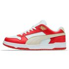 Tenis Caballero Puma Rbd Low Rojo 38637344