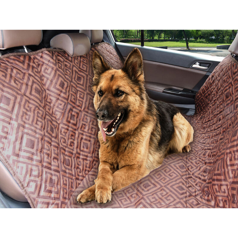 Protector de Auto Impermeable doble vista para ... image number null