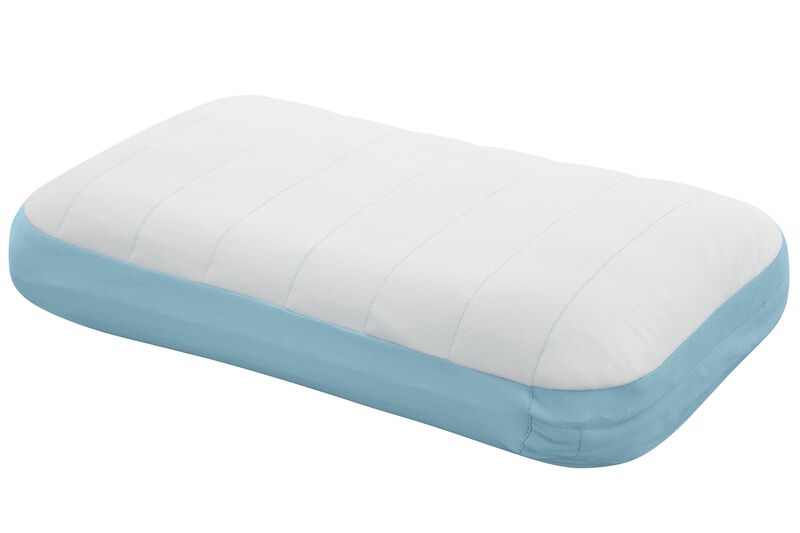 Almohada inflable 49.5x28x12cm 1col image number null