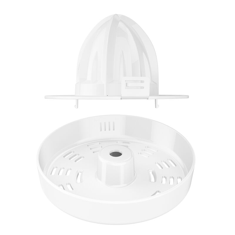 Exprimidor de Cítricos B+D - Blanco image number null
