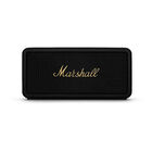 Bocina Inal&aacute;mbrica Marshall Middleton Color Negra