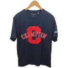 Playera Champion College Tee Para Hombre