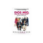 DIOS MIO &iquest;PERO QU&Eacute; TE HEMOS HECHO? (DVD)