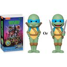 Funko Blockbuster Rewind: Tmnt Leonardo 1990