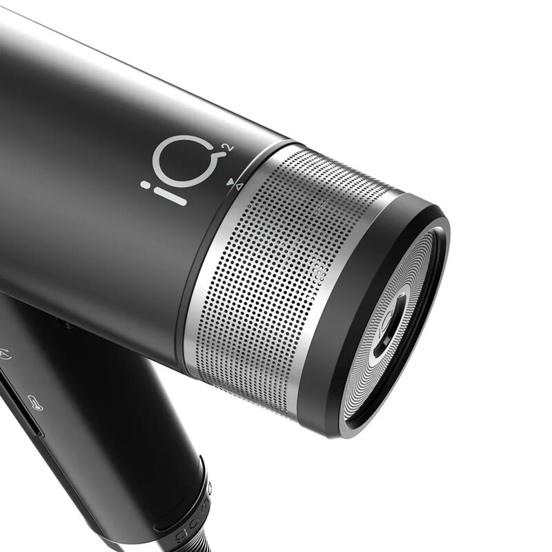 Secadora Profesional Gama Iq2 Perfetto image number null