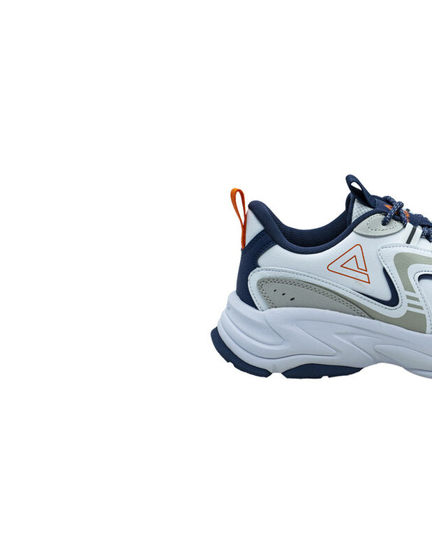 Tenis PEAK ULTRALIGHT Retro para Hombre: estilo... image number null