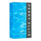 Perry Ellis Pure Blue 100ml Eau de Toilette Para Hombre