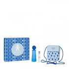 Set Tous Kid Boy Logo Edt 100ml+15ml+bag