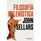 Filosof&iacute;a Helen&iacute;stica, De John Sellars, Paid&oacute;s, 2026