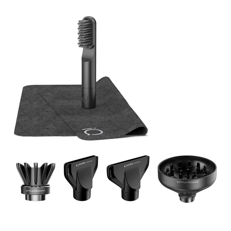 Secadora Profesional Gama Iq2 Perfetto image number null