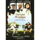 Vaya Par De Amigos [dvd]