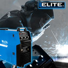 Soldador Inversor Elite microalambre 300 Amp 220Volts Equipo  Industrial