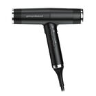 Secadora Profesional Gama IQ Perfetto Negra 147782
