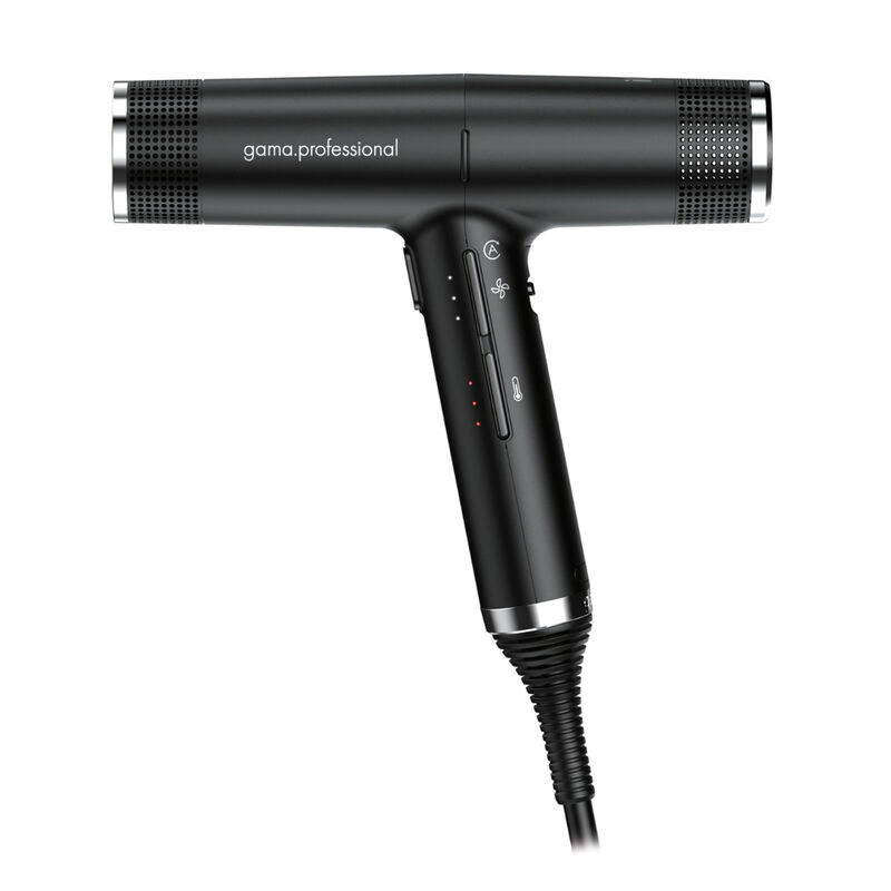 Secadora Profesional Gama IQ Perfetto Negra 147... image number null