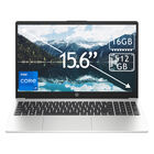 Laptop Hp 250 G10 15.6" Core i7 1355U 16Gb 512Gb SSD Plata