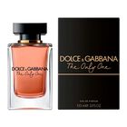 Perfume de Mujer Dolce & Gabbana The Only One 100 Ml Agua de Perfume