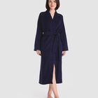 Albornoz Unisex Marino