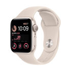 Apple Watch SE Serie 2 40mm (GPS) Starlight MNT33LL/A