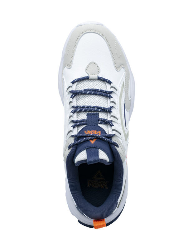Tenis PEAK ULTRALIGHT Retro para Hombre: estilo... image number null