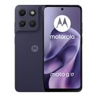 Moto G17 Lte Doble Sim 256gb/4ram Ar&aacute;ndano