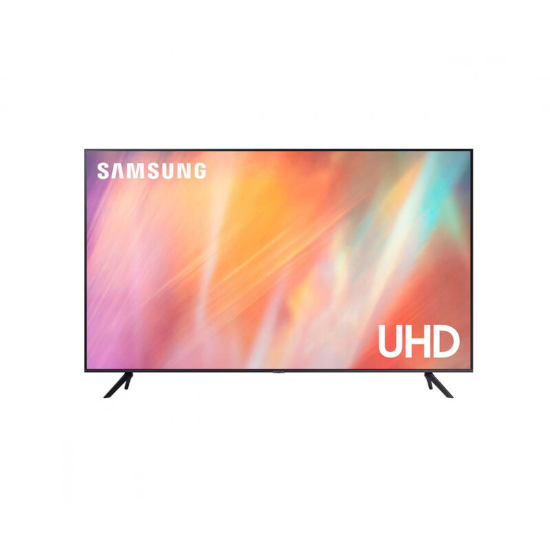 SAMSUNG 75 SMART TV 4K Au7000 image number null