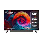 Pantalla Hyundai Hyled5028fg Smart Tv 50" Full Hd Con Google Tv Syp