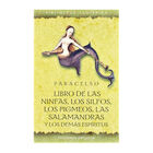 Libro de las Ninfas