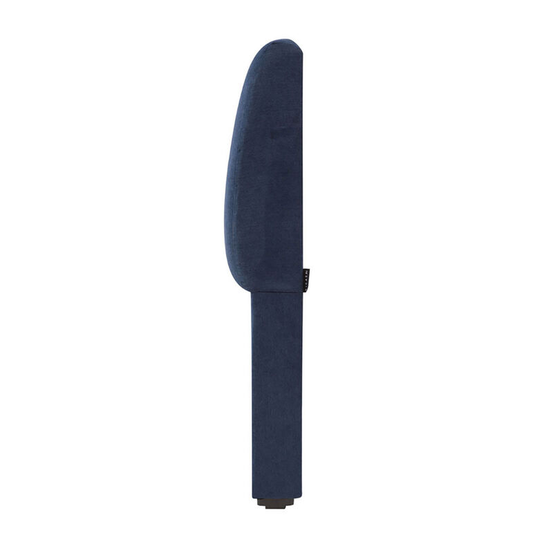 Cabecera Individual Dicasa Nube Azul Marino image number null