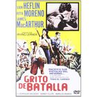 Grito De Batalla [dvd] (1963) Cry Of Battle