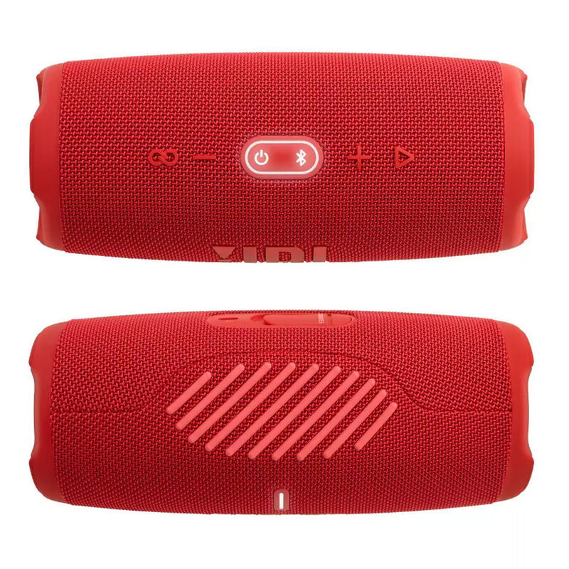 Bocina JBL Charge 5 Rojo image number null