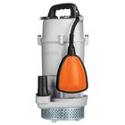 Bomba Sumergible Met&aacute;lica para Agua Limpia Uso Rudo 3/4 Hp